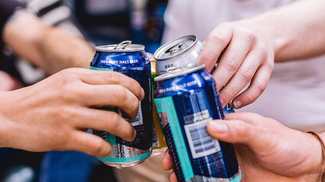 10 Reasons You Should Give Non-Alcoholic Beer A Crack - Craftzero