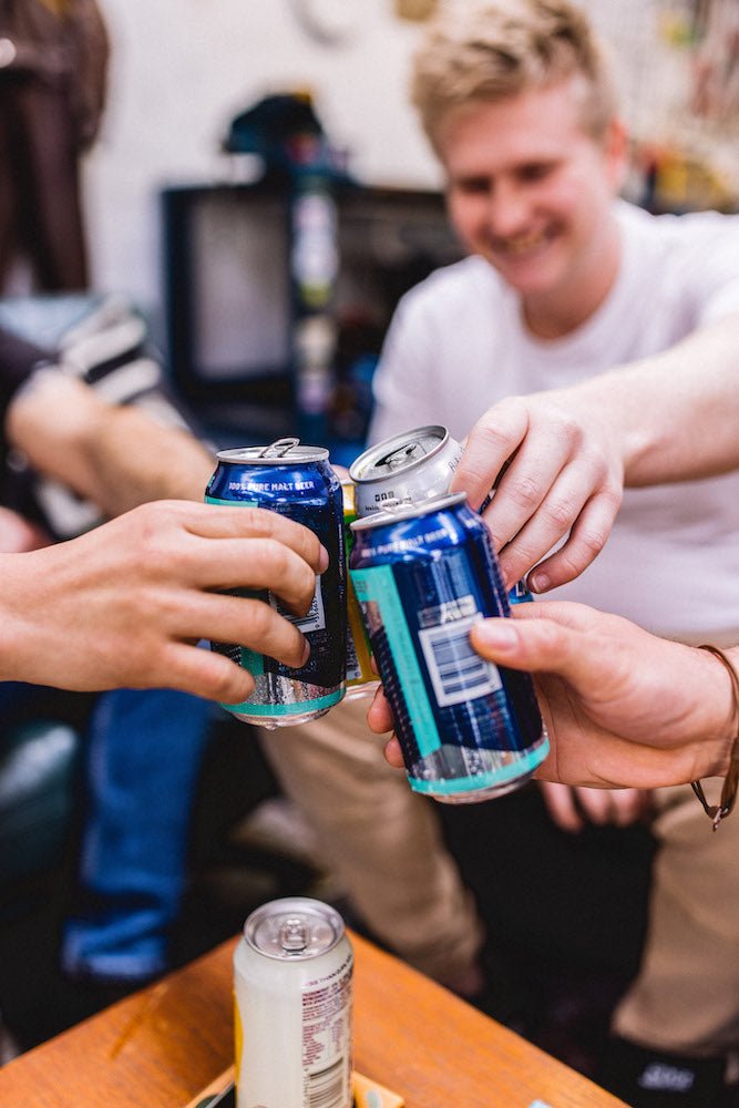 10 reasons you should give nonalcoholic beer a crack Craftzero