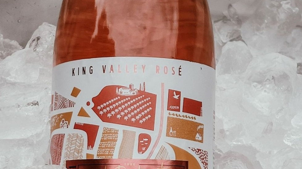 8 Of The Best Non-Alcoholic Rosé Wines To Pour This Summer - Craftzero