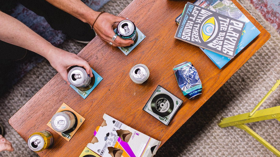 8 Tips To Help You Socialise Sober - Craftzero