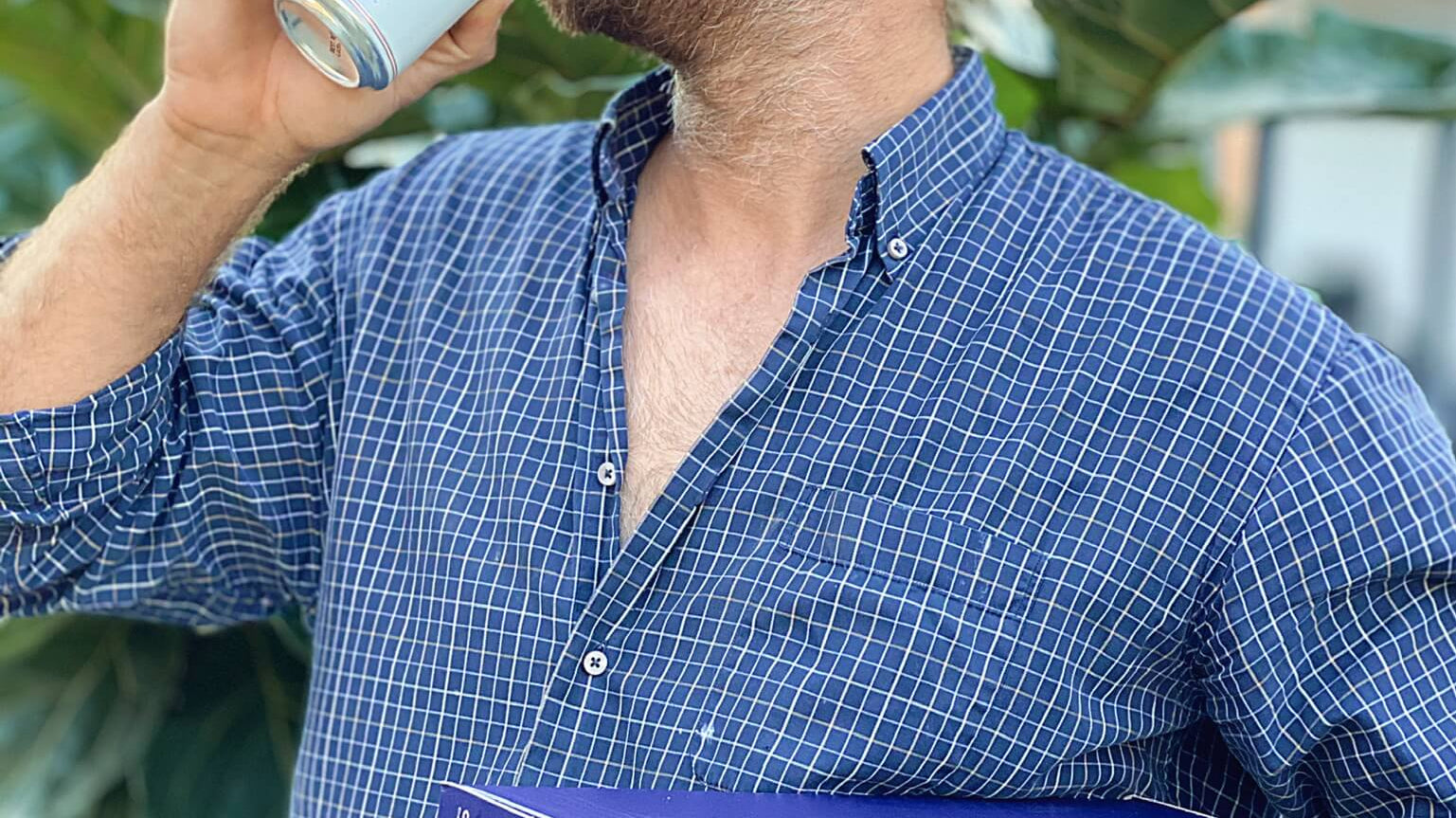 Cheers to Dad - His Way - Craftzero