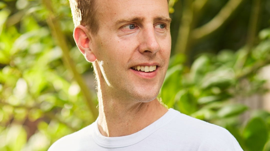 Meet Luke Boase, founder of Lucky Saint - Craftzero