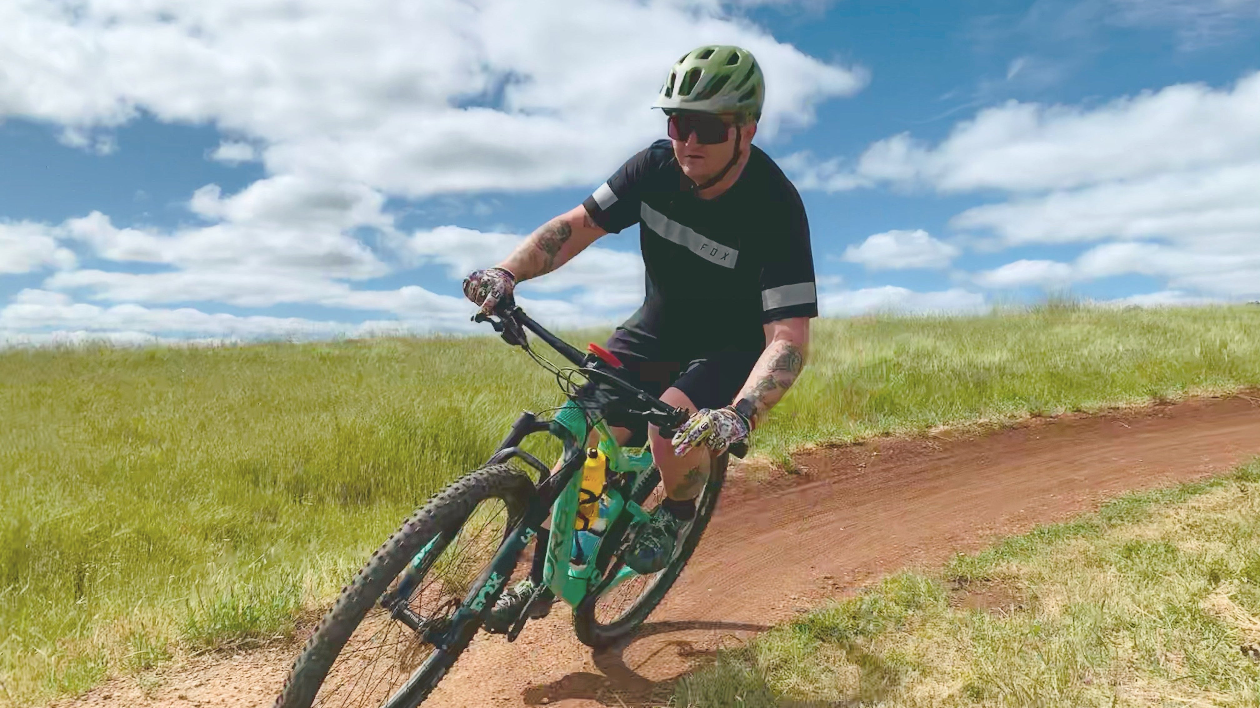 Meet Tristan Newsome - Why I don’t drink alcohol anymore - Craftzero