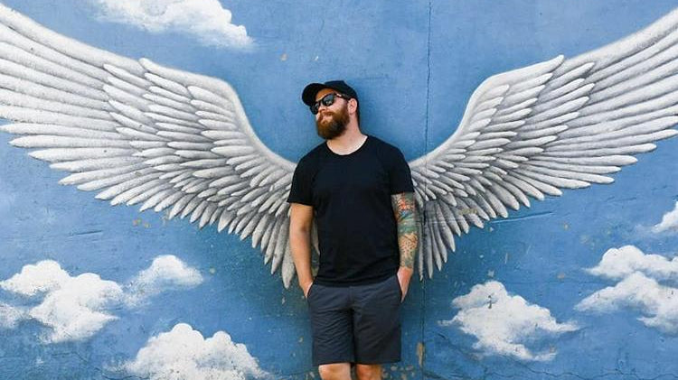 Meet Trent - Set on changing Australia’s drinking culture - Craftzero