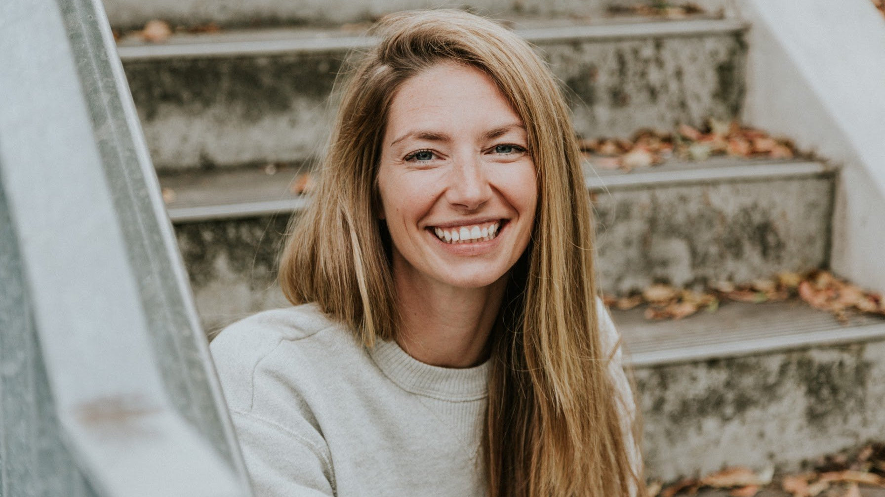 Meet Katie - Discover her journey towards a mindful drinking life - Craftzero