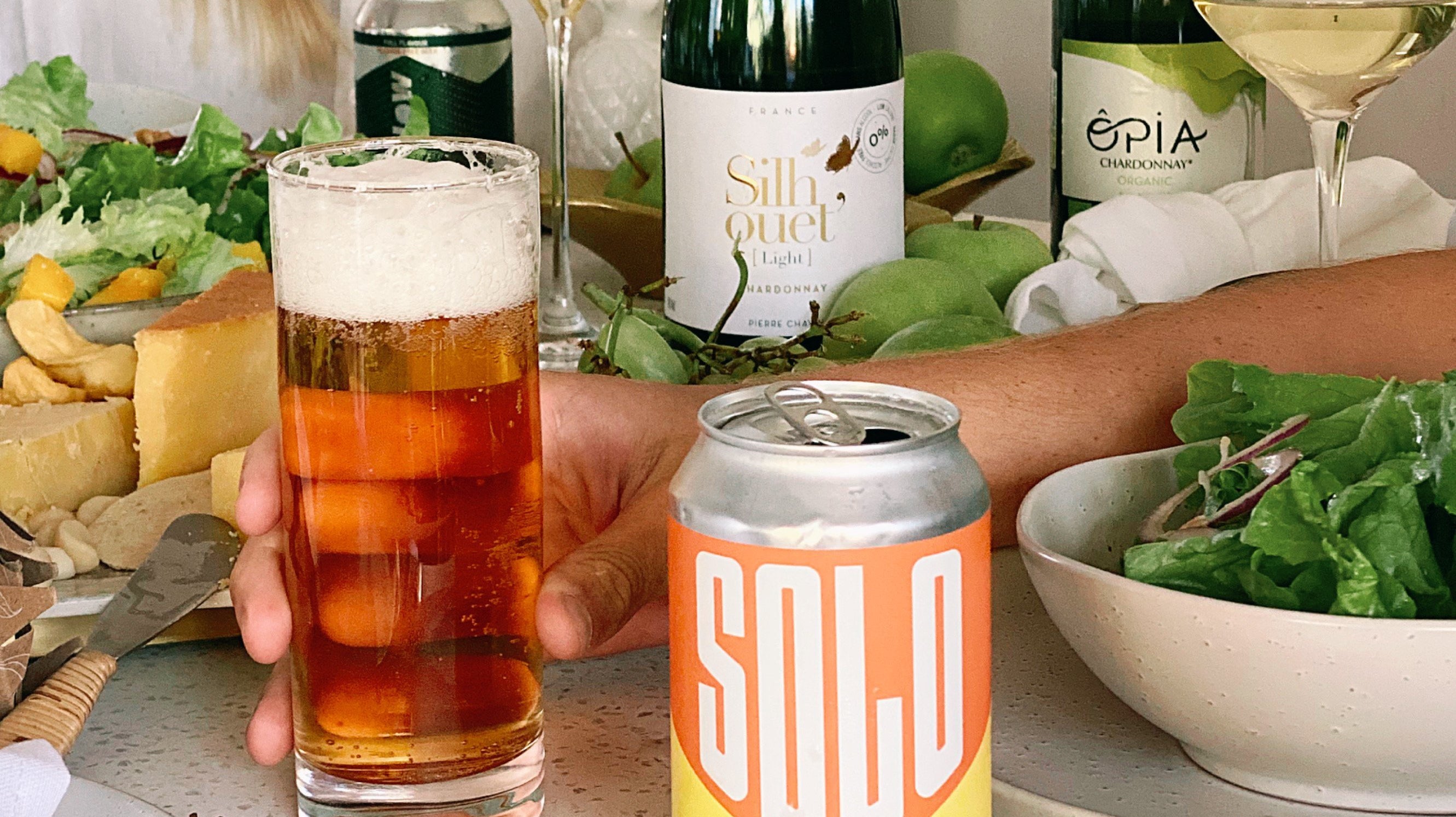 What to drink if you are not drinking this Christmas - Craftzero