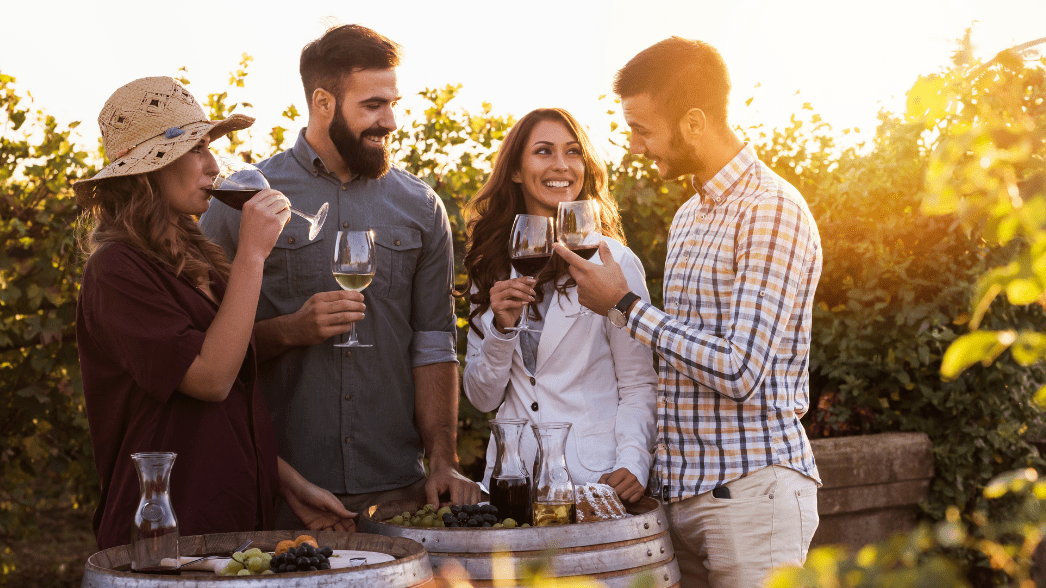 A New Era in Wine: Low-Alcohol Innovation That Tastes Like the Real Thing - Craftzero