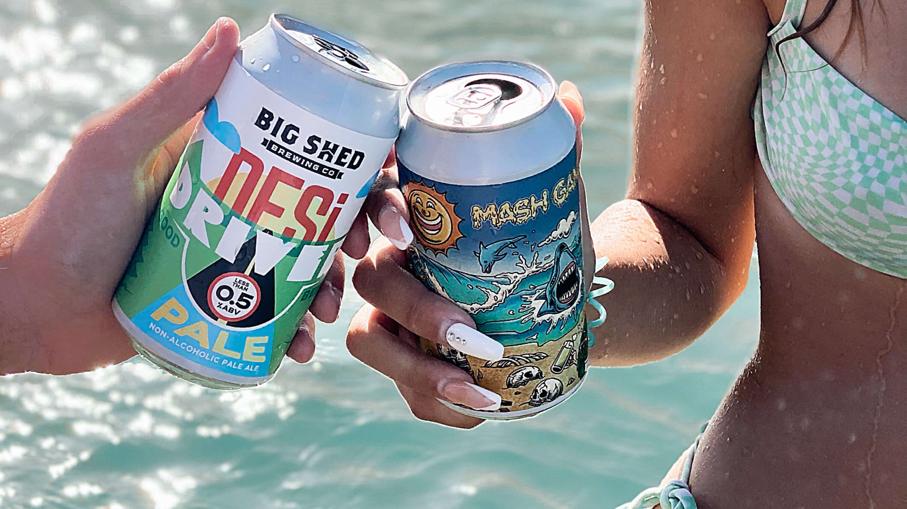 Best Non-Alcoholic Beers To Drink This Summer - Craftzero