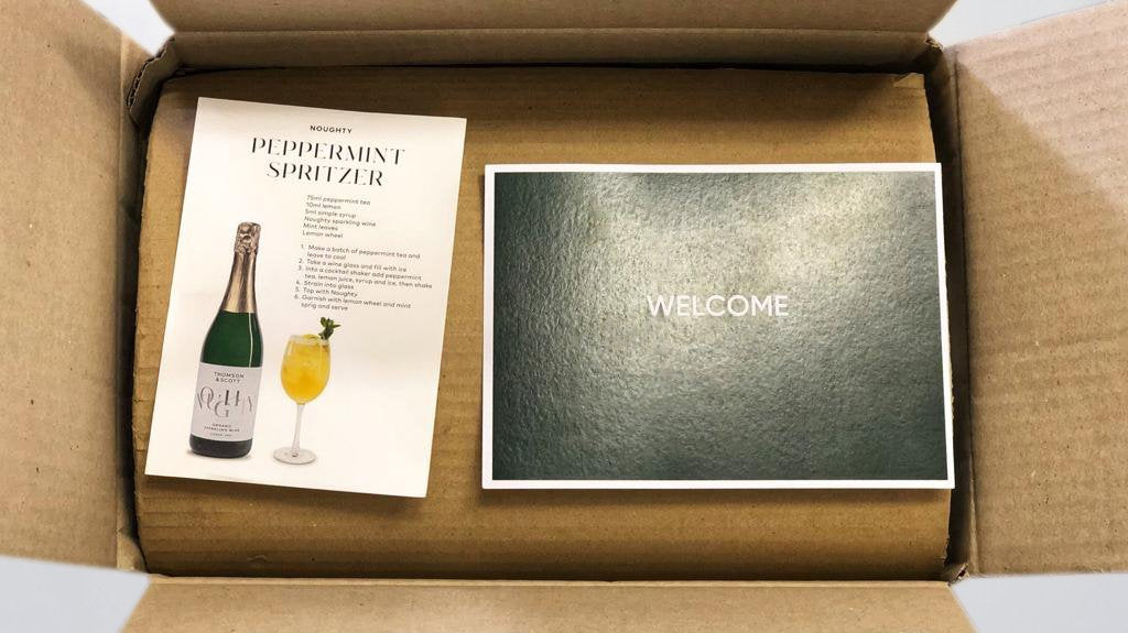 Champion mindful drinking with Craftzero - Craftzero