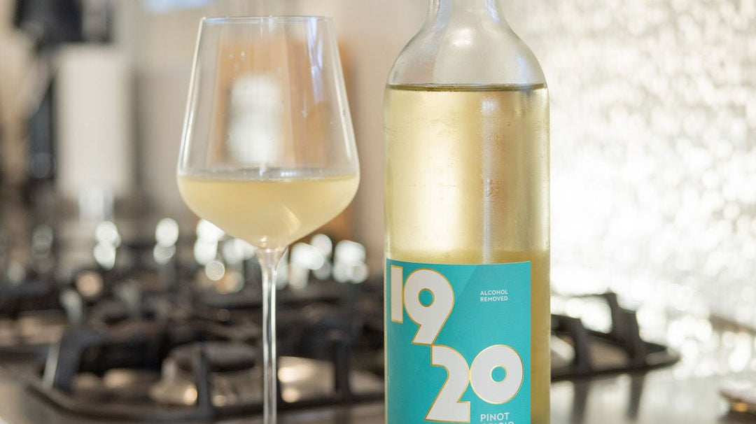 Discover The 5 Benefits Of Drinking Non-Alcoholic Wine - Craftzero