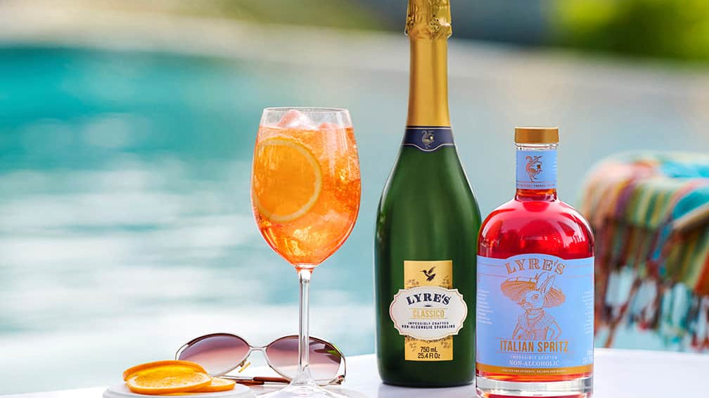 Discovering Lyre’s: A Journey Through the World of Non-Alcoholic Spirits - Craftzero