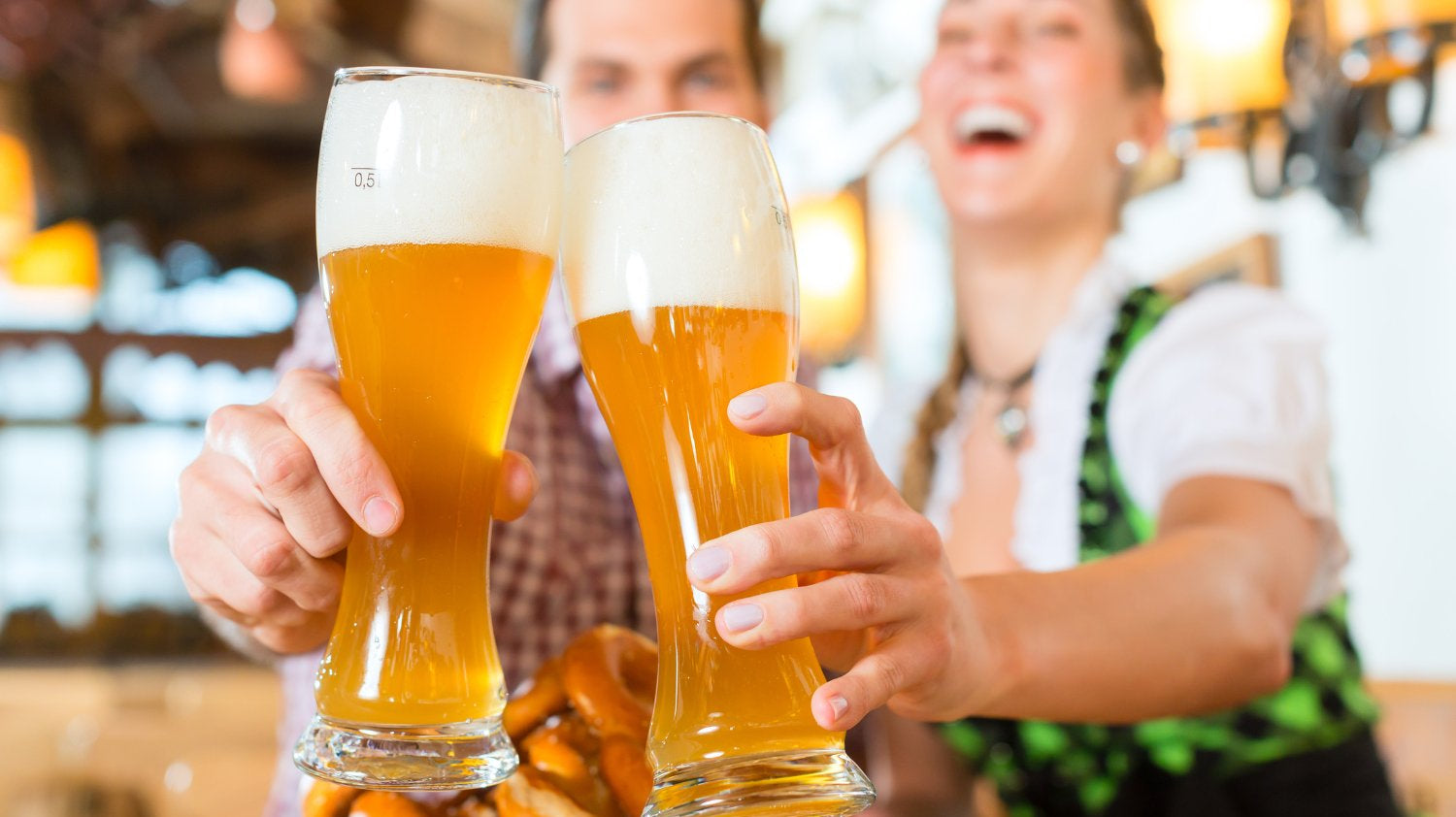 Exploring the World’s Best Alcohol-Free Drink Brands: A Global Tour - Craftzero