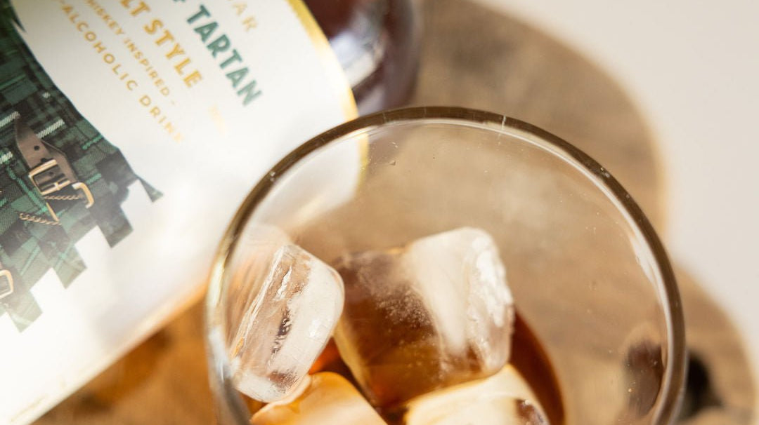 How Are Non-Alcoholic Spirits Made? - Craftzero