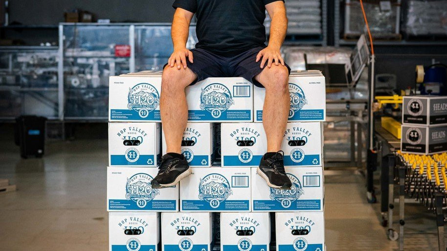 Meet Craig, Champion of the month - September Edition - Craftzero