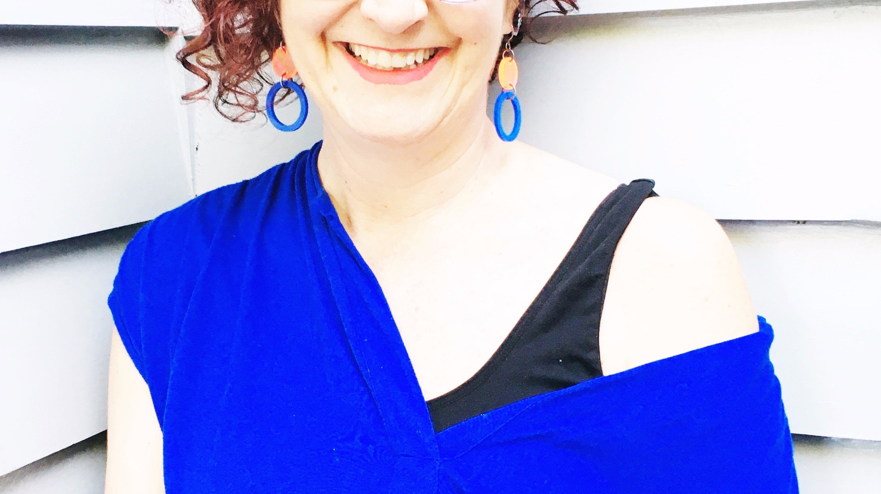 Meet Emma Gilmour Founder of Hope Rising Coaching - Craftzero