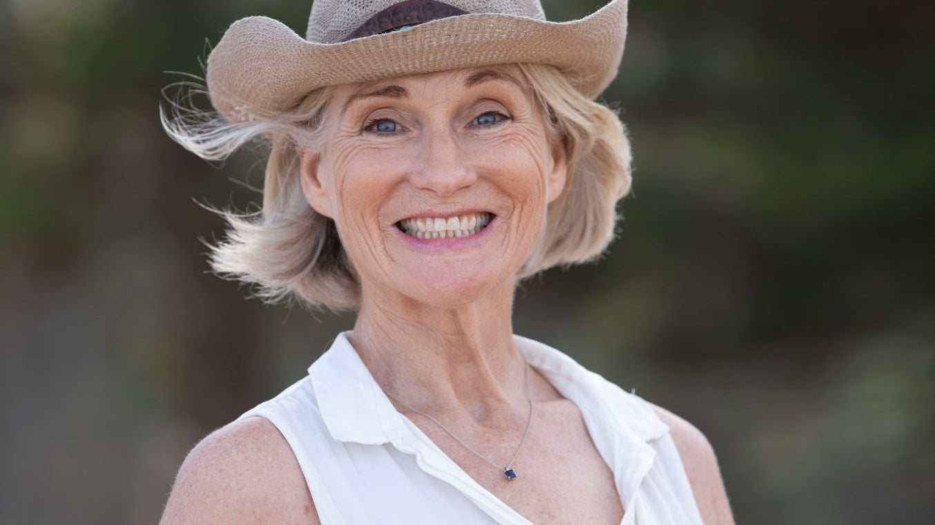 Meet Judy Founder of The Food Coach - Craftzero