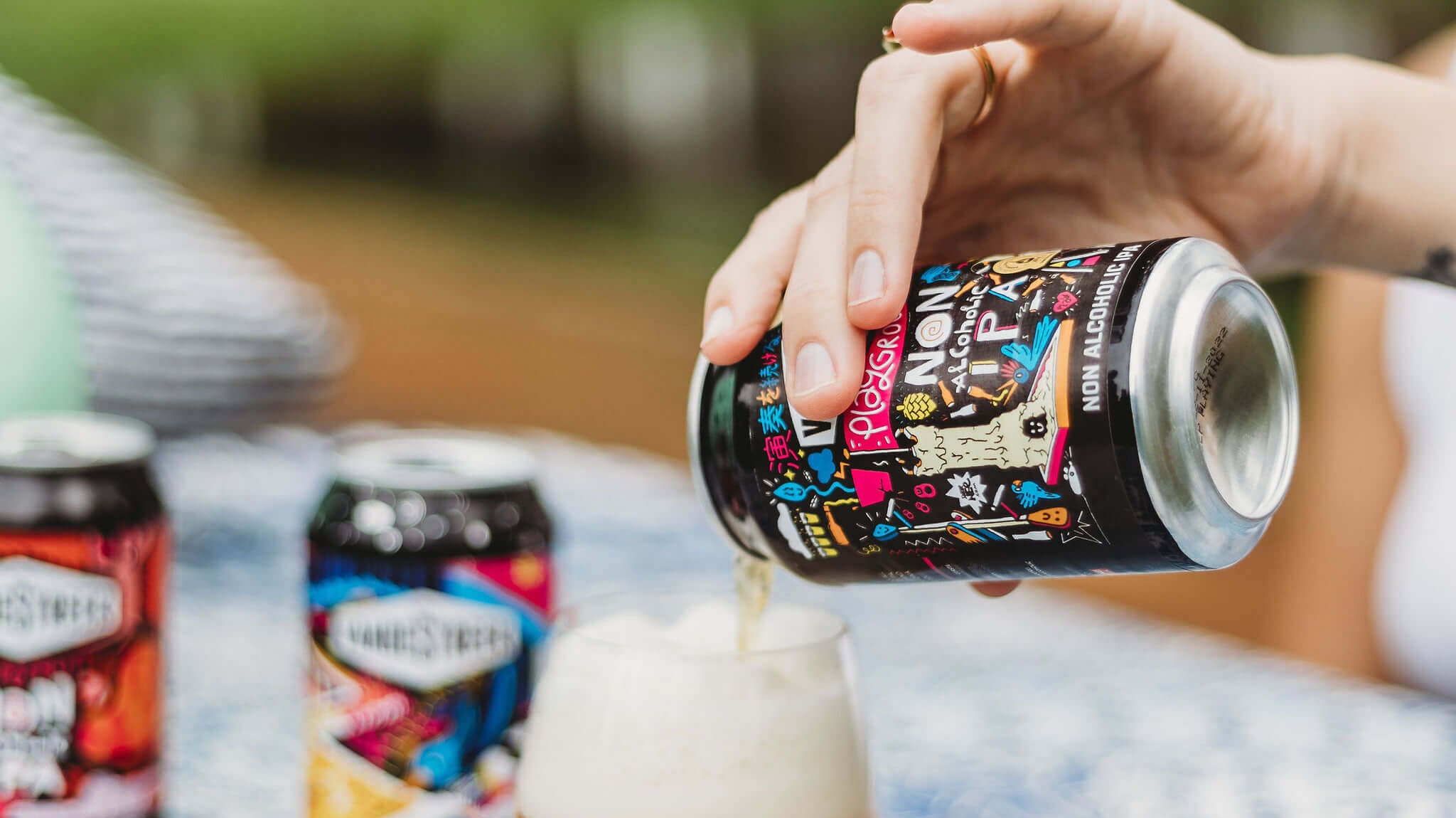 Revealed: The top 5 non-alcoholic beers probably you’ve never heard of! - Craftzero