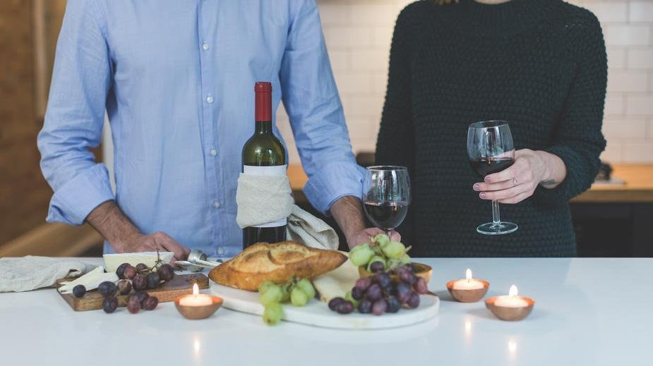 Sober Curious Dating (it’s a lot more popular than you think) - Craftzero