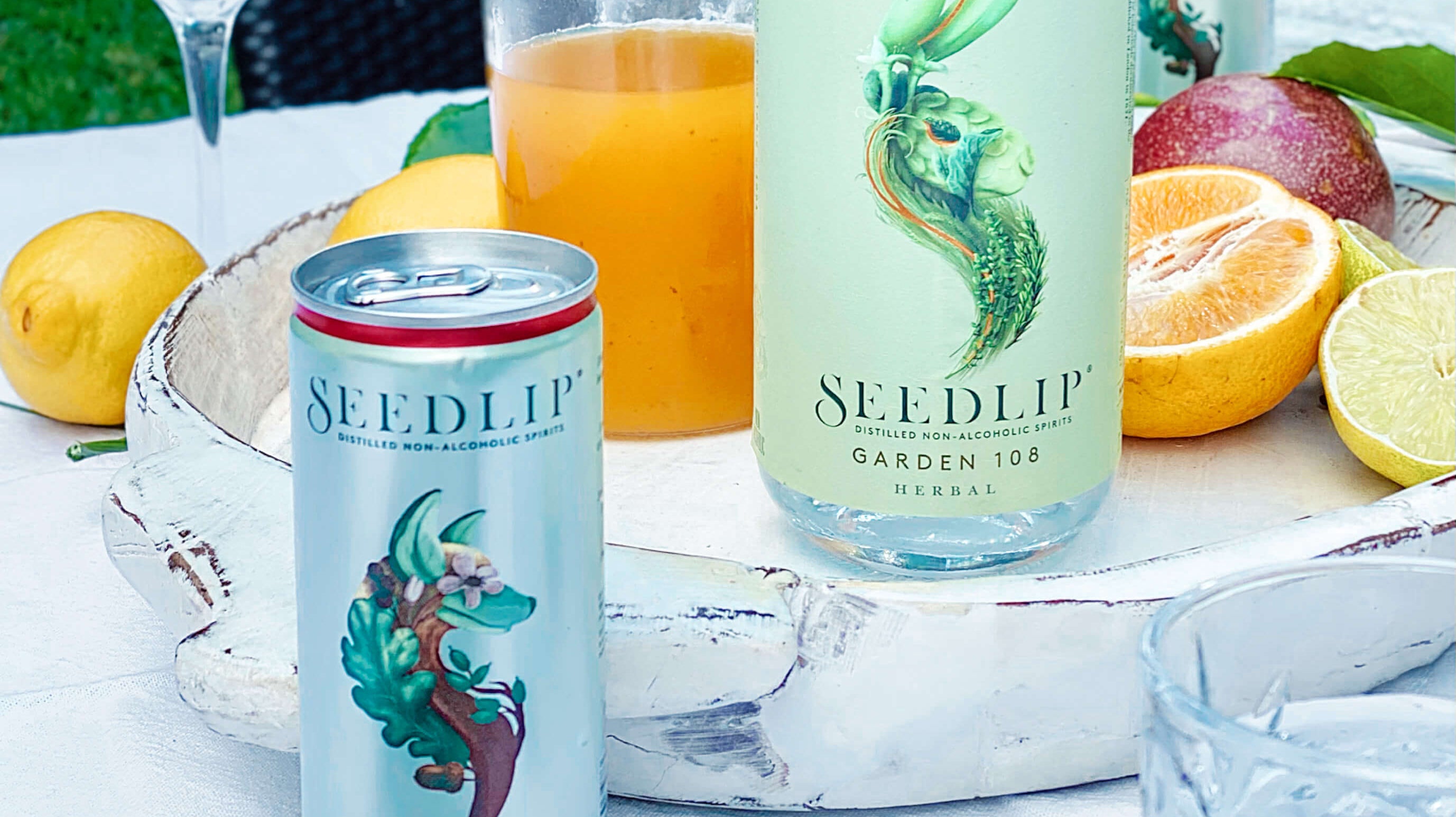 Struggling to give up drinking? Here are some alternatives - Craftzero