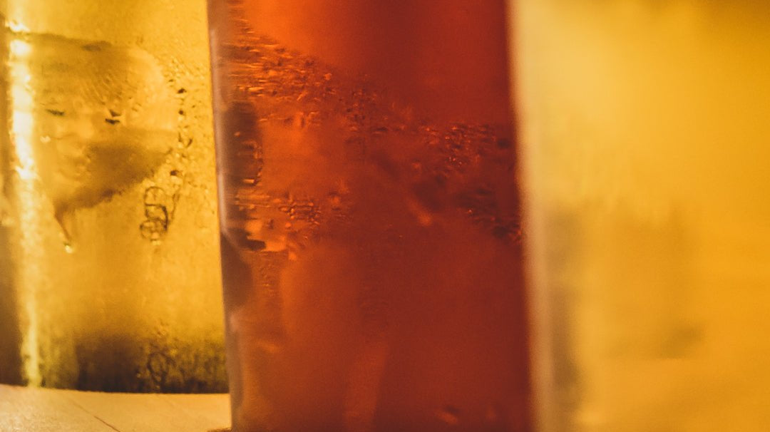 Top 5 Non-Alcoholic Ciders To Drink This Summer - Craftzero