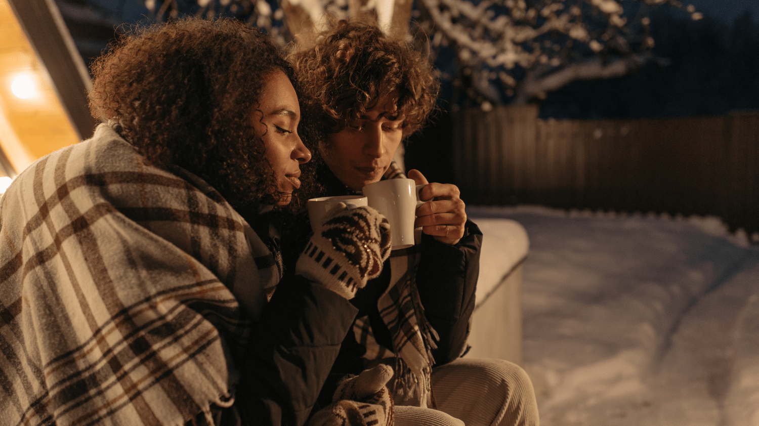 Warm Non-Alcoholic Beverages to Cozy Up With This Winter - Craftzero