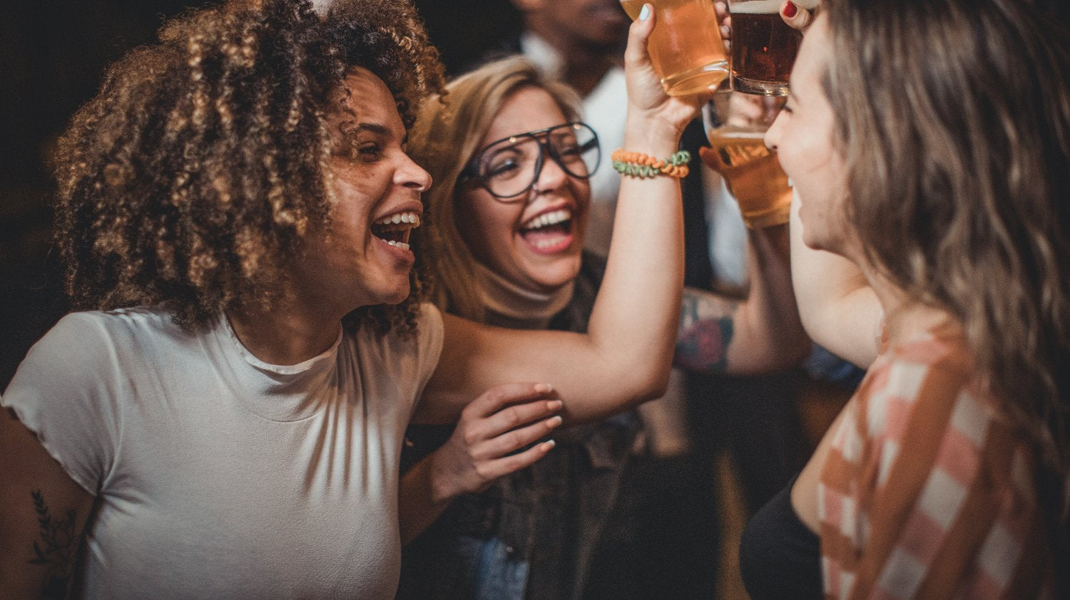 Why Dry July? Exploring the Benefits of a Month Without Alcohol - Craftzero