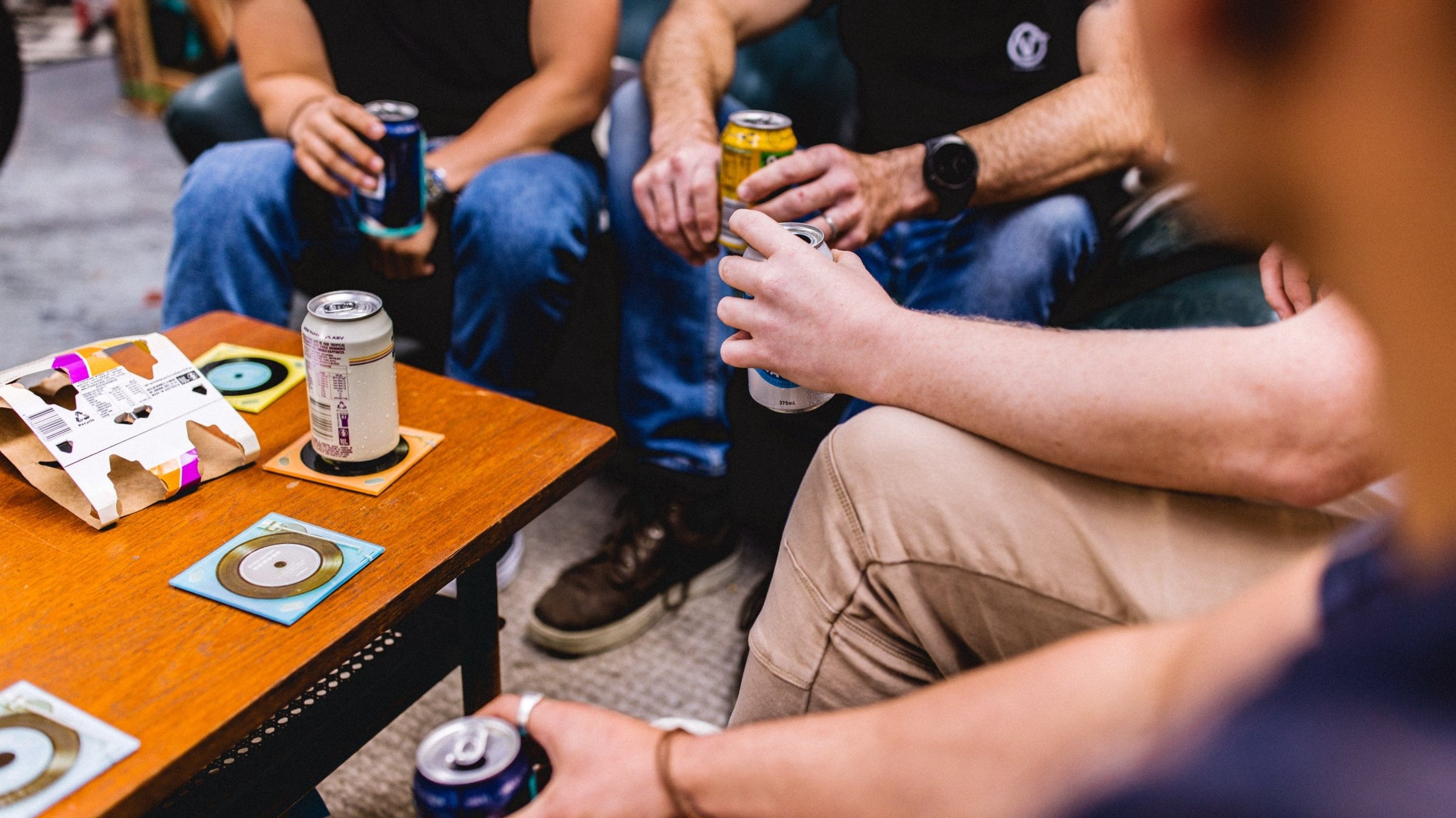 Why Is The Popularity Of Non-Alcoholic Drinks Growing? - Craftzero