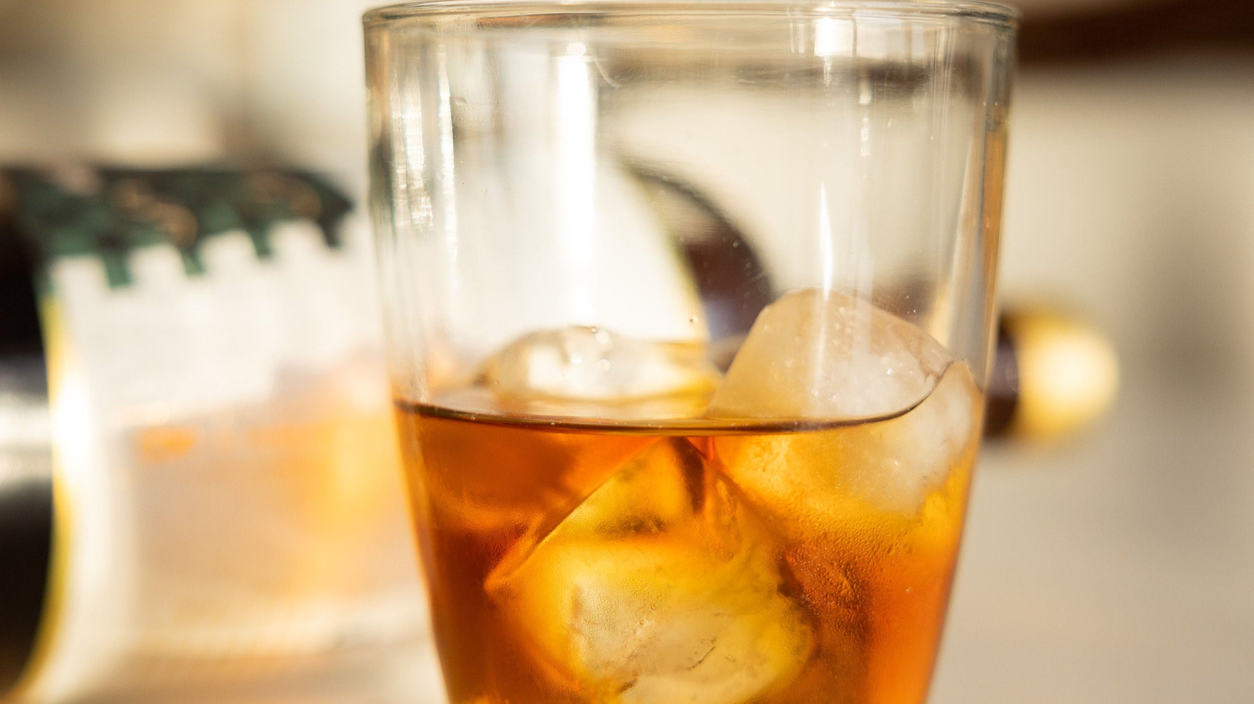 Why Non-Alcoholic Drinks Aren't Cheap? - Craftzero