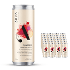 Altina Sansgria Non-Alcoholic 250mL - Altina Drinks - Craftzero