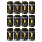 Beneficial Brews Trio: Crafted Lager, Ale & Drunkenless Bundle - Beneficial Beer Co - Craftzero