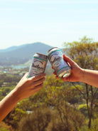 BentSpoke Brewing Freewheeler Non Alc IPA 375mL | BentSpoke Brewing | Craftzero
