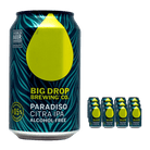 Big Drop Paradiso IPA 330mL - Big Drop - Craftzero