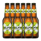 Bilpin Non-Alcoholic Apple Cider 330mL - Bilpin Cider Co - Craftzero
