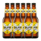 Bilpin Non-Alcoholic Apple and Lemon Cider 330mL - Bilpin Cider Co - Craftzero