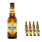 Bilpin Non-Alcoholic Apple and Lemon Cider 330mL - Bilpin Cider Co - Craftzero