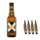 Bilpin Non-Alcoholic Ginger Beer 330mL - Bilpin Cider Co - Craftzero