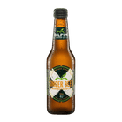 Bilpin Non-Alcoholic Ginger Beer 330mL - Bilpin Cider Co - Craftzero