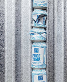 Bridge Road Brewers Free Time Hazy Pale 355mL | Bridge Road Brewers | Craftzero