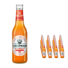 Clausthaler Grapefruit 330mL - Clausthaler - Craftzero