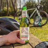Clausthaler Original Pilsner 330mL (Germany) | Clausthaler | Craftzero