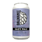 Dalman Street Hazy Pale Ale 375mL - Dalman Street - Craftzero