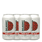 Dalman Street Red Ale 375mL - Dalman Street - Craftzero