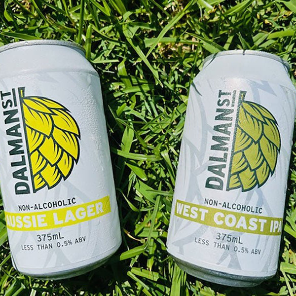 Dalman Street West Coast IPA 375mL | Dalman Street | Craftzero