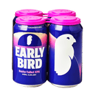 Earlybird Bushy-Tailed XPA 375mL - EarlyBird - Craftzero