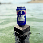 Earlybird Bushy - Tailed XPA 375mL | EarlyBird | Craftzero