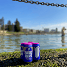 Earlybird Bushy - Tailed XPA 375mL | EarlyBird | Craftzero