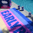 Earlybird Bushy - Tailed XPA 375mL | EarlyBird | Craftzero