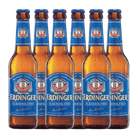 Erdinger Alcohol Free Wheat Beer 330mL (Germany) - Erdinger - Craftzero