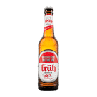 Früh Kölsch 0.0 330mL (Germany) - Früh Brewery - Craftzero