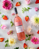 G Eisberg Non - Alcoholic Rosé 750mL | G Eisberg | Craftzero